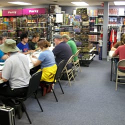 Game Nite