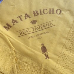 Mata Bicho Taverna