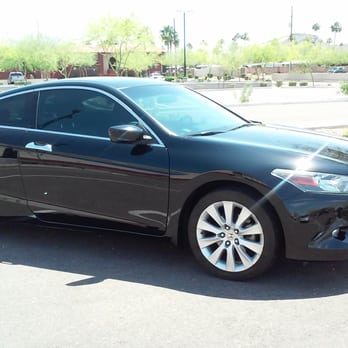 LG Collision - Good as new! - Auto Repair Near Me - Glendale, Arizona