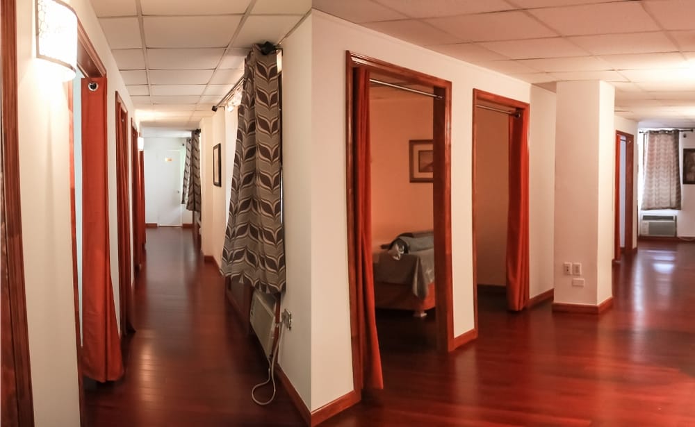 TAIJI BODY WORK PENG’S MASSAGE Updated October 2024 41 Photos & 191