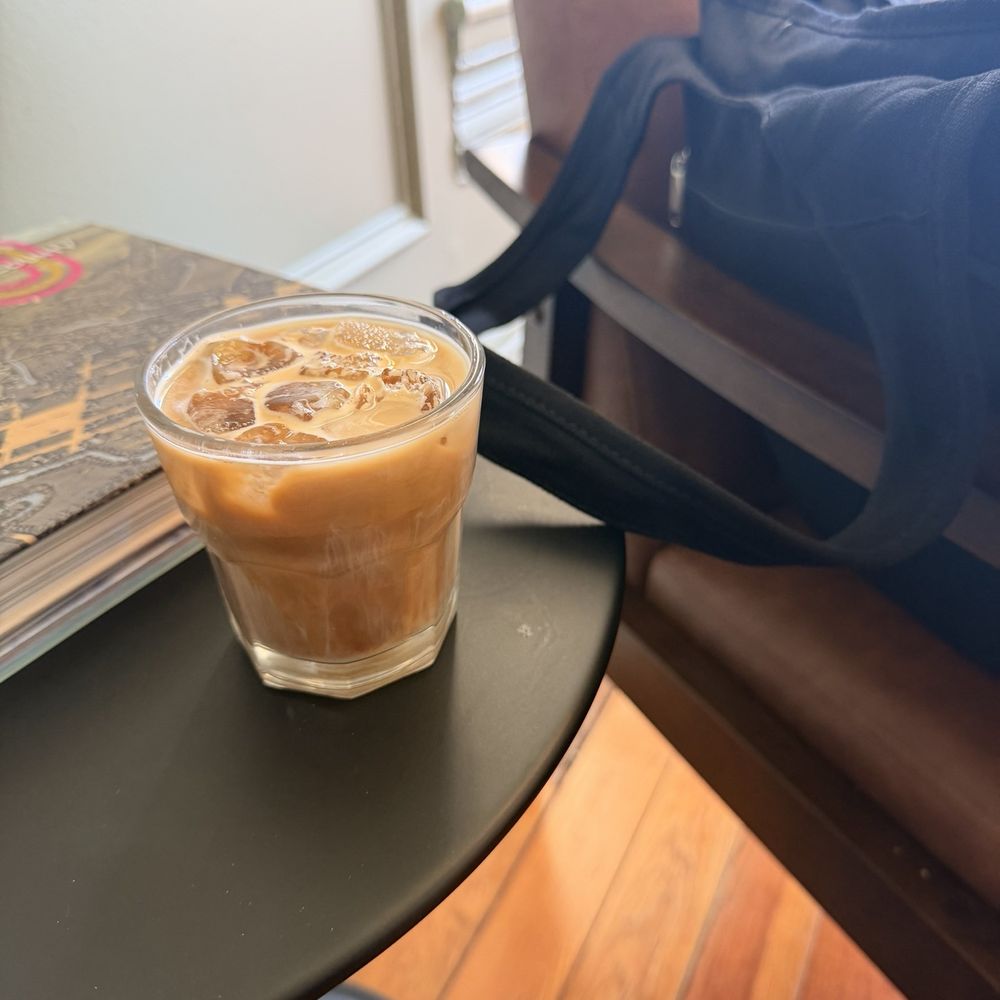 King William Coffee House - Freddo cappuccino - Coffee & Tea Near Me - San Antonio, Texas King William Coffee House - Freddo cappuccino - Coffee & Tea Near Me - San Antonio, Texas