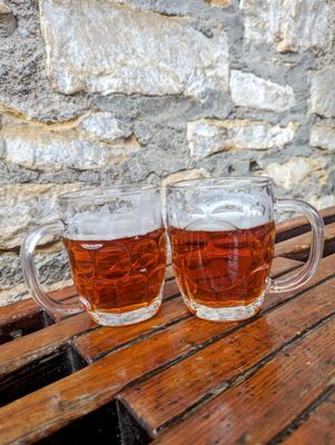 Free State Brewing Company by null
