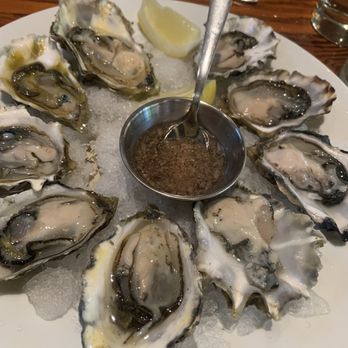 Cabezon - Local Oysters - Seafood Near Me - Portland, Oregon