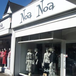 Noa Noa