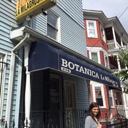 St Botanica La Milagroso