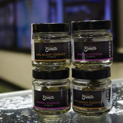 Zips Cannabis - Tacoma