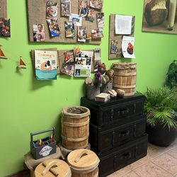 Berritazza Cafe