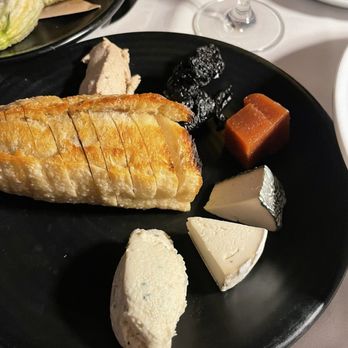 Crossroads Kitchen - Cheese Plate - Vegan Near Me - Las Vegas, Nevada Crossroads Kitchen - Cheese Plate - Vegan Near Me - Las Vegas, Nevada