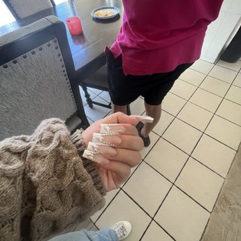 Fancy Nails & Spa - Nails they done - Nail Salons Near Me - Lake Elsinore, California Fancy Nails & Spa - Nails they done - Nail Salons Near Me - Lake Elsinore, California