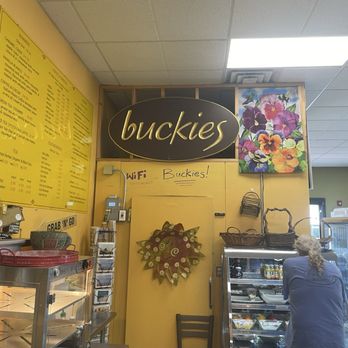Buckies Biscotti - inside - Bakeries Near Me - Dennis Port, Massachusetts