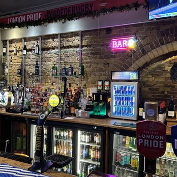 The Wellington - Bar - Pubs Near Me - London, XGL The Wellington - Bar - Pubs Near Me - London, XGL