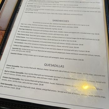 Westside Pub - Menu 11/24 - Pizza Near Me - Indianapolis, Indiana