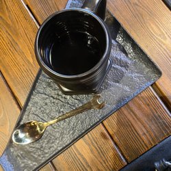 Zero Coffee