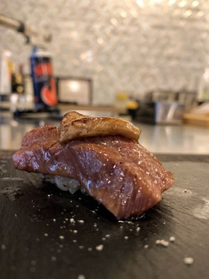 Nakama Japanese Cuisines & Omakase by null