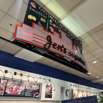 Jen’s organics - Vegan Near Me - Springfield, Massachusetts
