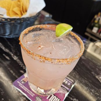 Dahlia Daytona Beach - Palomas... grapefruit margarita - Mexican Near Me - Daytona Beach, Florida Dahlia Daytona Beach - Palomas... grapefruit margarita - Mexican Near Me - Daytona Beach, Florida