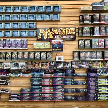 Op Comics & Games - Tabletop Games Near Me - Santa Rosa, California