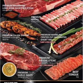 Gen Korean BBQ House - Premium Menu - Korean Near Me - Concord, California Gen Korean BBQ House - Premium Menu - Korean Near Me - Concord, California