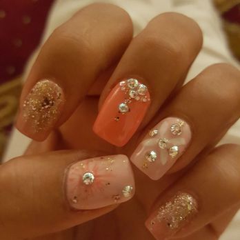 Allure Nails - Nail Salons Near Me - Santa Ana, California Allure Nails - Nail Salons Near Me - Santa Ana, California