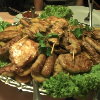 Gaststätte Sarajevo - Restaurants Near Me - Nienburg, NI Gaststätte Sarajevo - Restaurants Near Me - Nienburg, NI