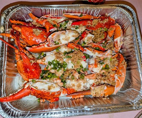 Jumbo Seafood 珍寶軒 by null