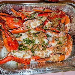 Jumbo Seafood Restaurant