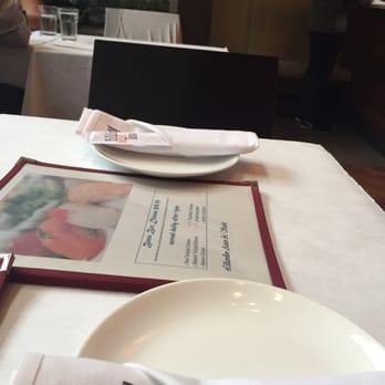 Lilli & Loo - Chinese Near Me - New York, New York