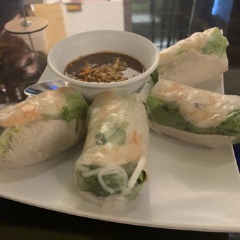 AL PHO - Spring rolls - Vietnamese Near Me - Santa Maria, California AL PHO - Spring rolls - Vietnamese Near Me - Santa Maria, California