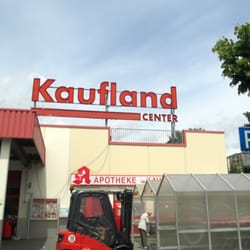 Kaufland - Kaufland, Chemnitz