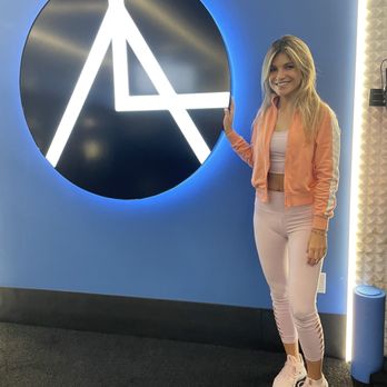 AIRLAB - Interval Training Gyms Near Me - Miami, Florida
