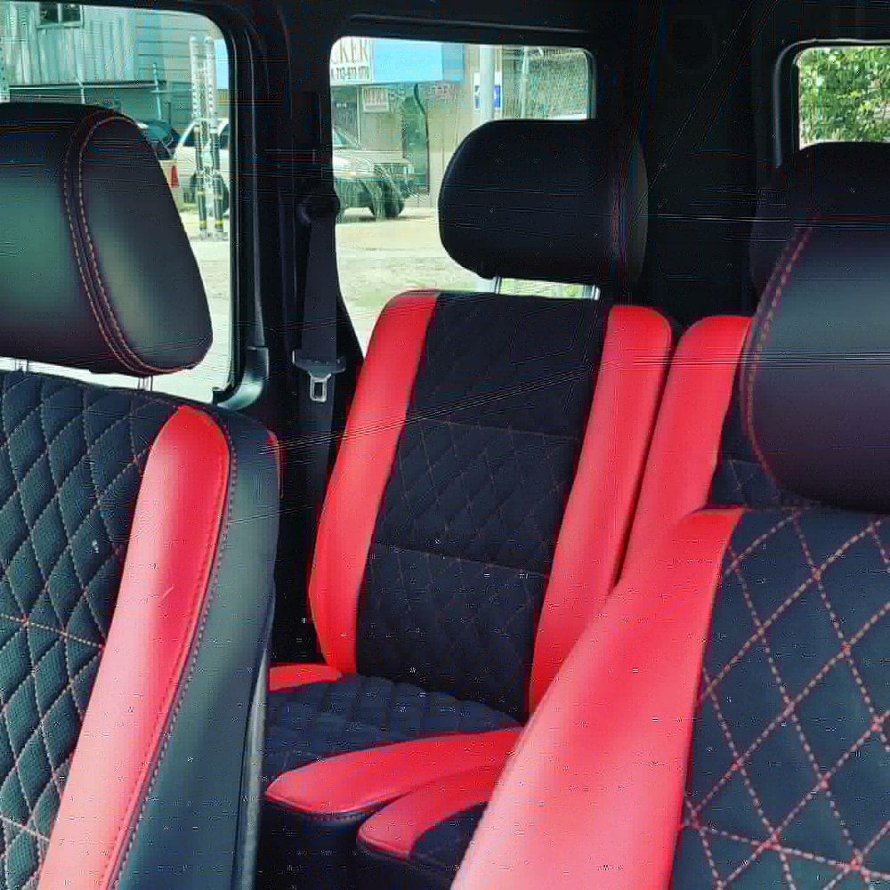 SOUTHWEST AUTO UPHOLSTERY Updated September 2024 24 Photos 3131