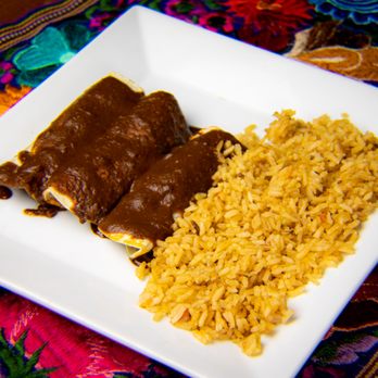 Los Alebrijes - a plate of mexican food - Tacos Near Me - Atoka, Tennessee Los Alebrijes - a plate of mexican food - Tacos Near Me - Atoka, Tennessee