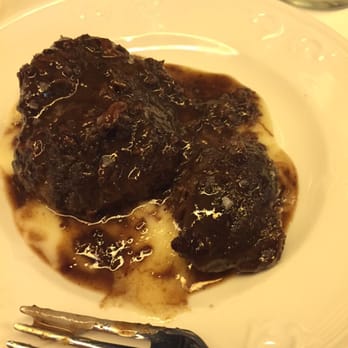 Tapeo - Beef Cheek - Tapas Bars Near Me - Barcelona, B