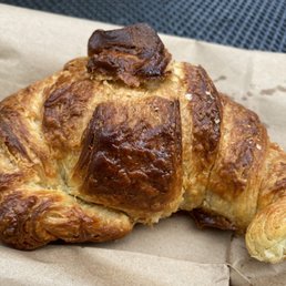 Almond Croissant