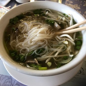 Bobo Cafe - Sliced beef and meatball pho - Vietnamese Near Me - Auburn, California Bobo Cafe - Sliced beef and meatball pho - Vietnamese Near Me - Auburn, California