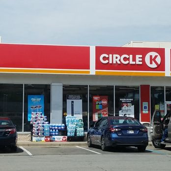 Circle K - Plenty of soda options outside - Convenience Stores Near Me - Fishers, Indiana Circle K - Plenty of soda options outside - Convenience Stores Near Me - Fishers, Indiana