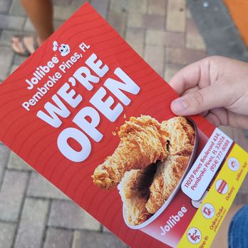Jollibee - Fast Food Near Me - Pembroke Pines, Florida Jollibee - Fast Food Near Me - Pembroke Pines, Florida
