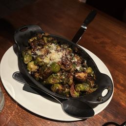 Brussel Sprouts Brussel Sprouts