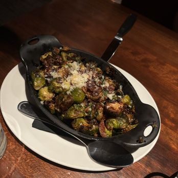 Stoney River - Brussel Sprouts - Steakhouses Near Me - Franklin, Tennessee Stoney River - Brussel Sprouts - Steakhouses Near Me - Franklin, Tennessee