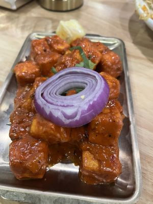 HASHTAG INDIA - Indian Restaurant by null