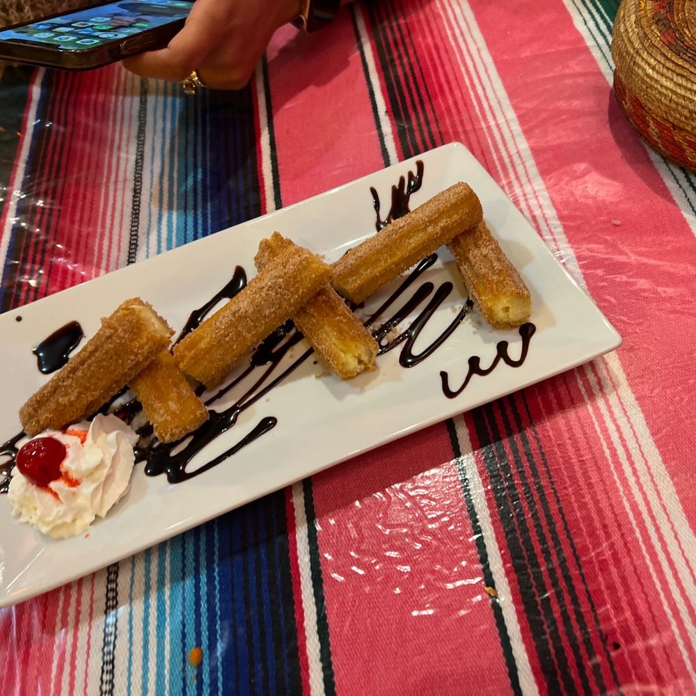 Leyendas De Mexico - Churros - Mexican Near Me - Morris Plains, New Jersey Leyendas De Mexico - Churros - Mexican Near Me - Morris Plains, New Jersey
