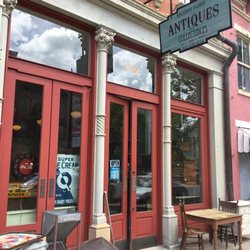 Muddy Fork Antiques