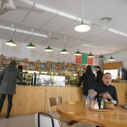 Sopa - Local