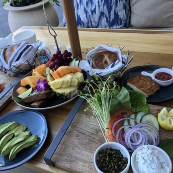 La Hiki - Spread - Breakfast & Brunch Near Me - Kapolei, Hawaii