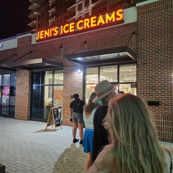 Jeni's Splendid Ice Creams - Ice Cream & Frozen Yogurt Near Me - Greenville, South Carolina Jeni's Splendid Ice Creams - Ice Cream & Frozen Yogurt Near Me - Greenville, South Carolina