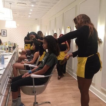 Drybar - Miracle Mile - Blow Dry/Out Services Near Me - Las Vegas, Nevada