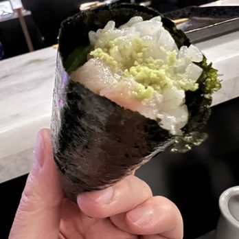 Ato Hand Roll Bar - Japanese Near Me - Fullerton, California