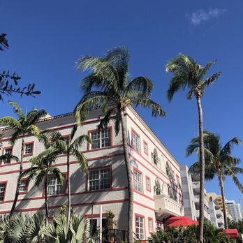 Casa Faena Miami Beach - Hotels Near Me - Miami Beach, Florida