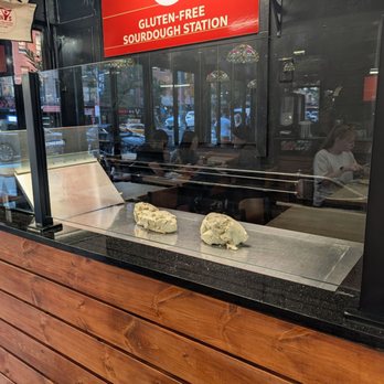 Vinny’s Pasta kitchen - Gluten-Free Near Me - New York, New York Vinny’s Pasta kitchen - Gluten-Free Near Me - New York, New York