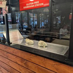 Vinny’s Pasta kitchen